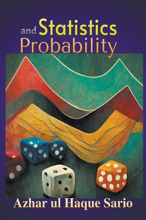 Statistics and Probability (Paperback)