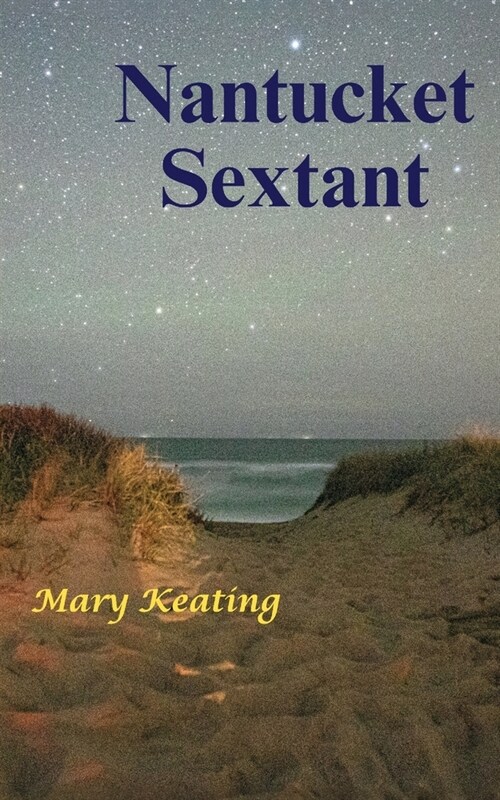 Nantucket Sextant (Paperback)