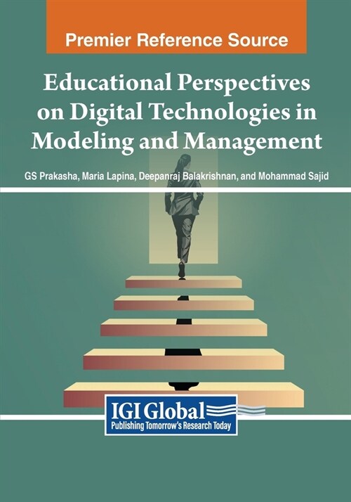 Educational Perspectives on Digital Technologies in Modeling and Management (Paperback)