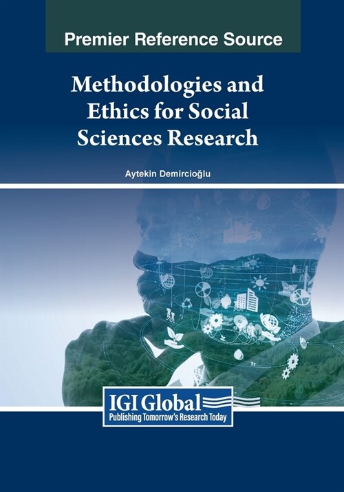 Methodologies and Ethics for Social Sciences Research (Paperback)
