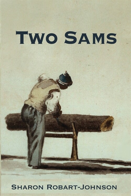 Two Sams (Paperback)