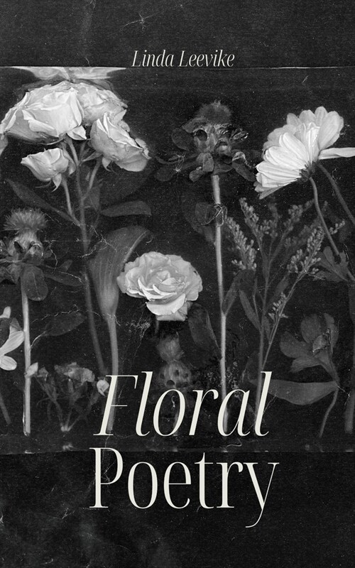 Floral Poetry (Paperback)