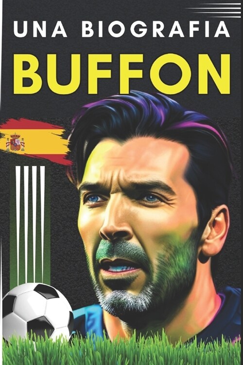 Buffon: Una biografia (Paperback)