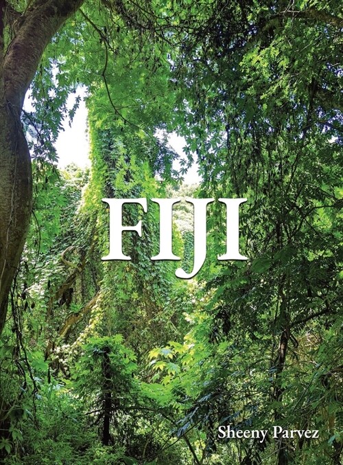 Fiji (Hardcover)