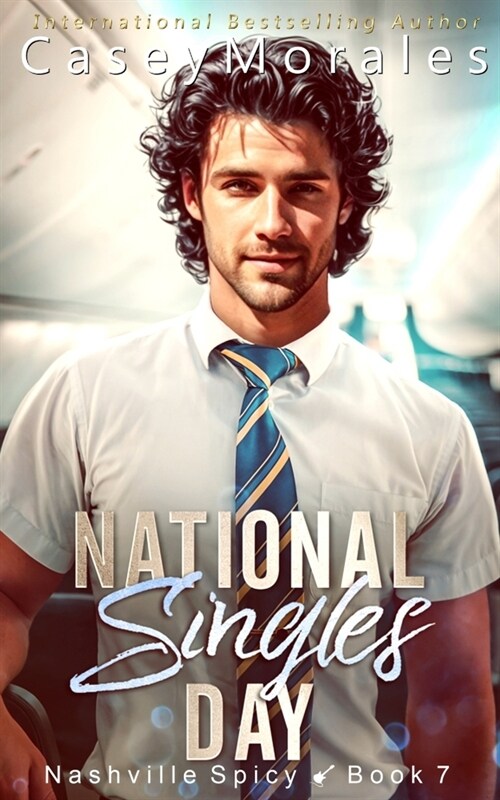 National Singles Day (Paperback)