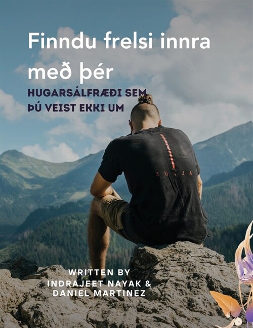 Finndu frelsi innra me?紗r (Paperback)