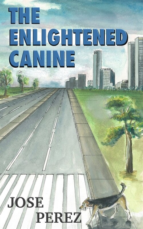 The Enlightened Canine (Paperback)