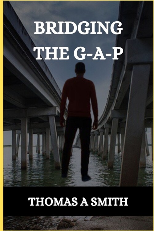 Bridging the G-A-P (Paperback)