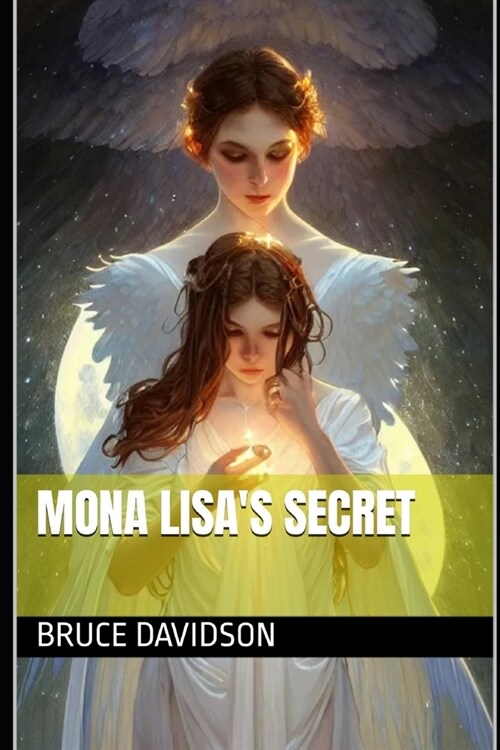 Mona Lisas Secret (Paperback)