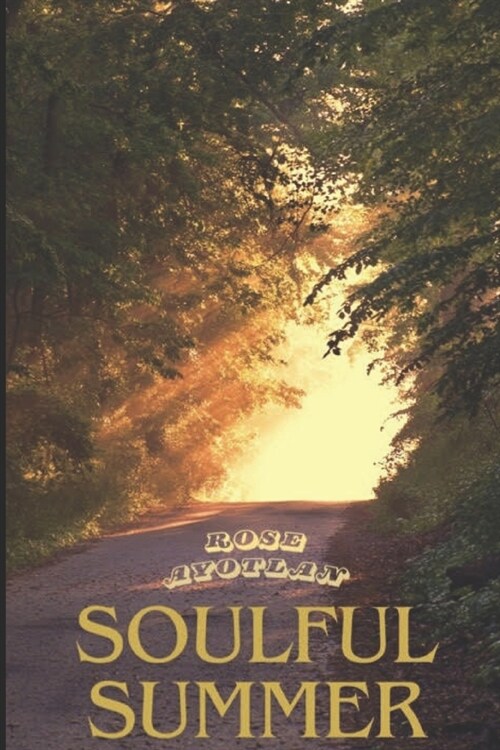 Soulful Summer (Paperback)