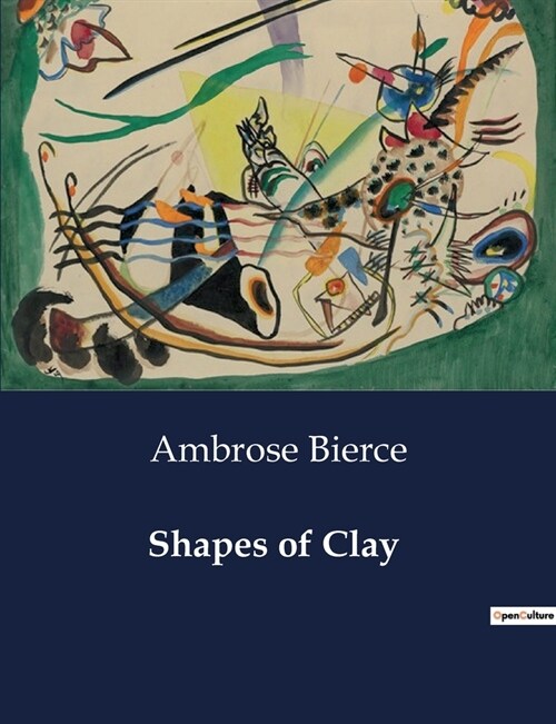 Shapes of Clay (Paperback)