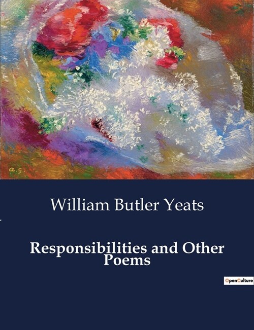 Responsibilities and Other Poems (Paperback)