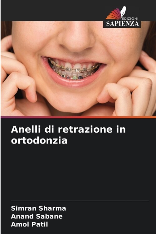 Anelli di retrazione in ortodonzia (Paperback)