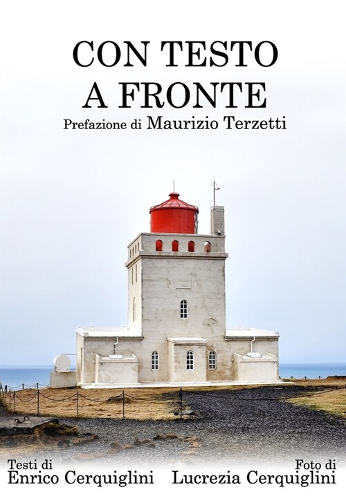 Con testo a fronte (Paperback)