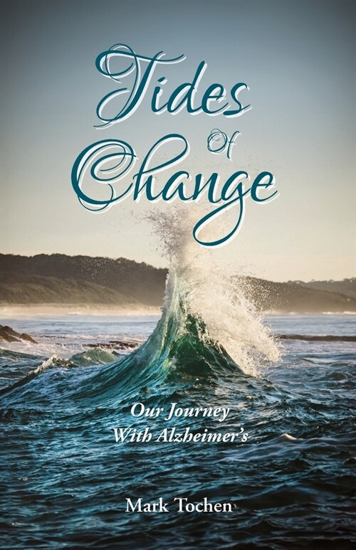 Tides Of Change (Paperback)