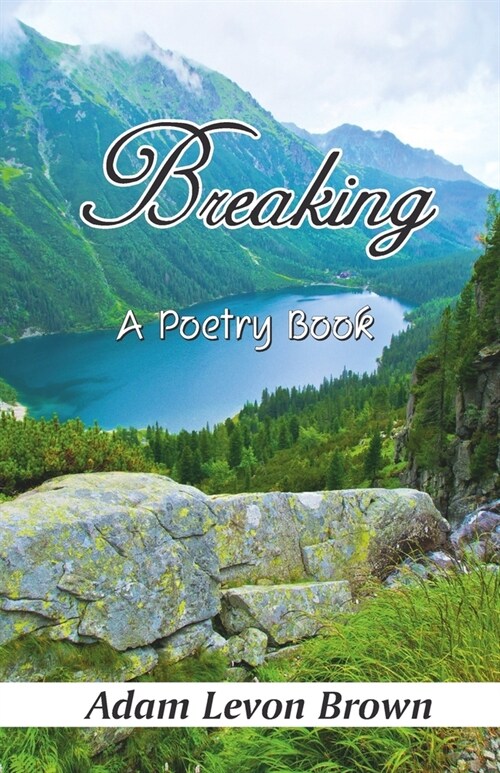 Breaking (Paperback)