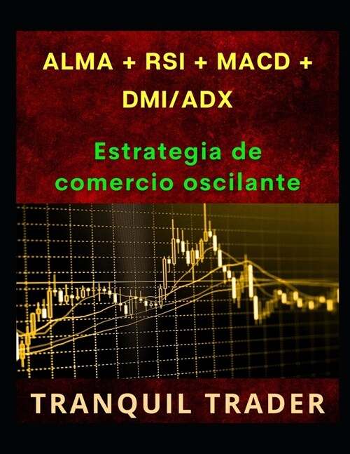 Alma + RSI + Macd + DMI/Adx: Estrategia de comercio oscilante (Paperback)