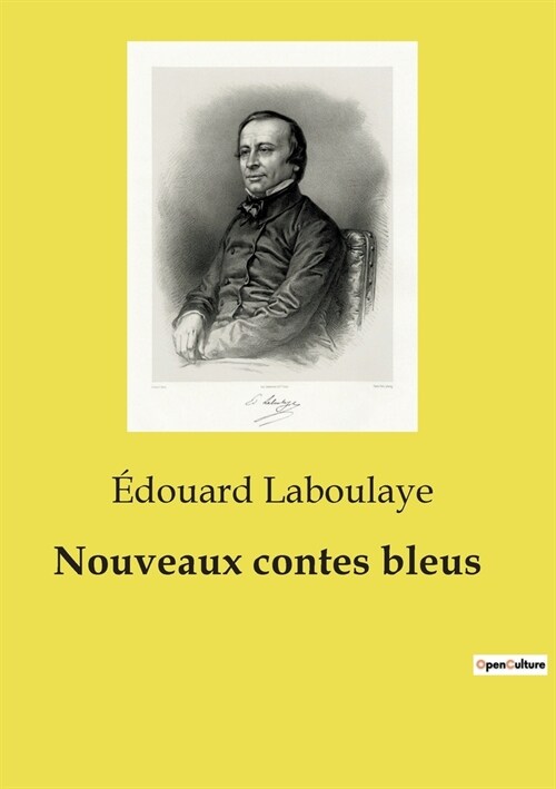 Nouveaux contes bleus (Paperback)