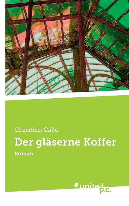 Der gl?erne Koffer: Roman (Paperback)