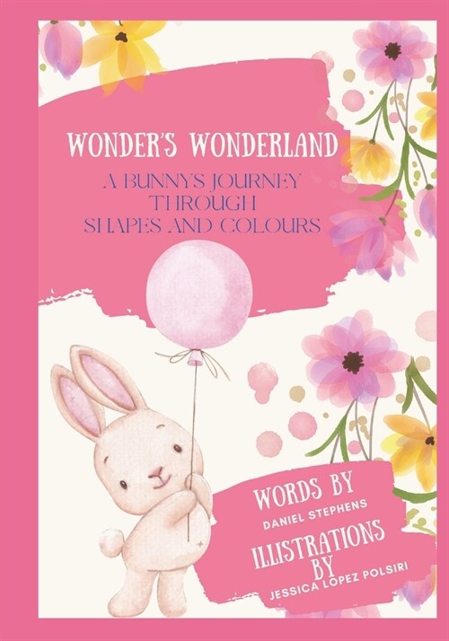 Wonders Wonderland (Paperback)