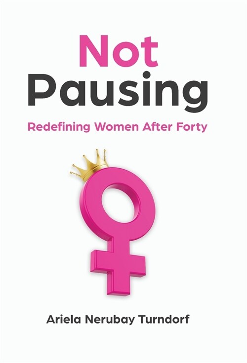 Not Pausing (Hardcover)