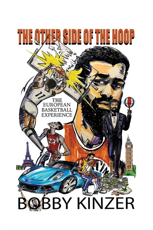 The Other Side of the Hoop: The European Basketball Experience (Paperback)
