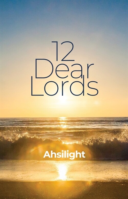 12 Dear Lords (Paperback)