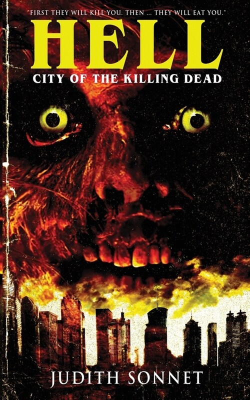 Hell: City of the Killing Dead (Paperback)