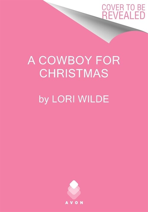 A Cowboy for Christmas (Mass Market Paperback)