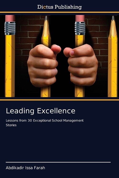 Leading Excellence (Paperback)