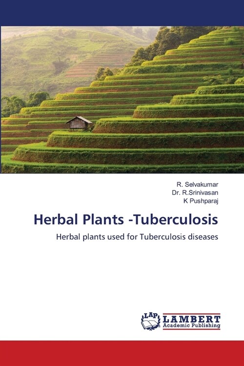 Herbal Plants -Tuberculosis (Paperback)