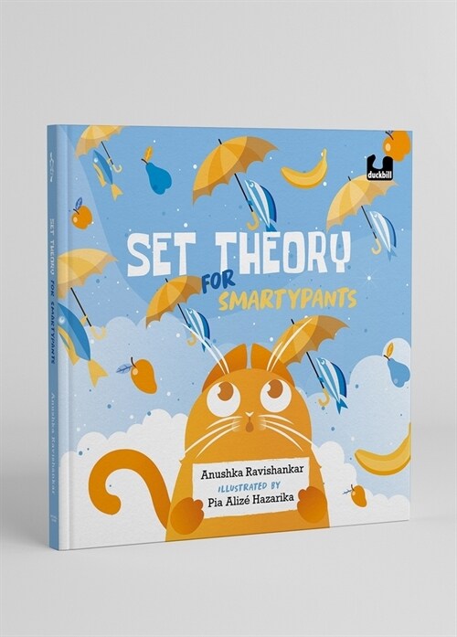 Set Theory for Smartypants (Hardcover)