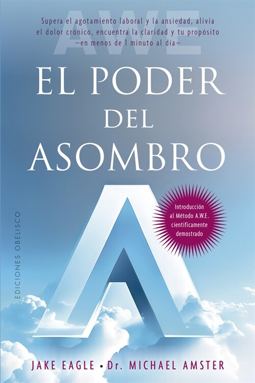 Poder del Asombro, El (Paperback)