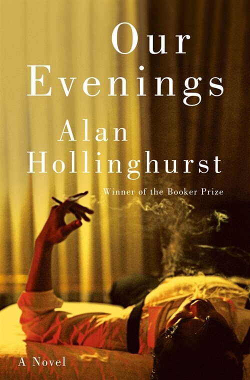 Our Evenings (Hardcover)