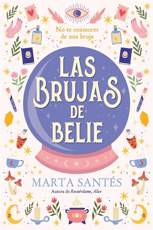 Brujas de Belie, Las (Paperback)