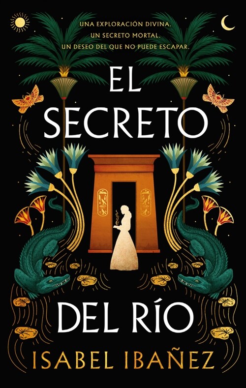 EL SECRETO DEL RIO (Paperback)