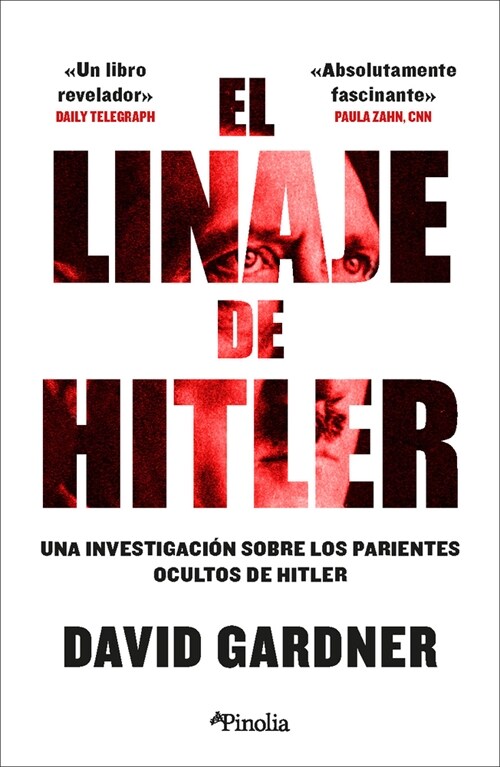 El Linaje de Hitler (Paperback)