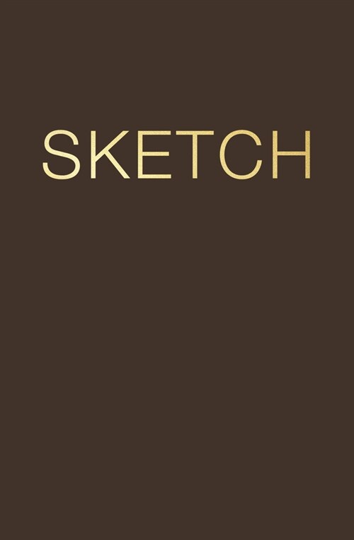 Sketchbook Coffee (Paperback)