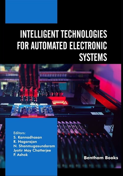 Intelligent Technologies for Automated Electronic Systems (Paperback)