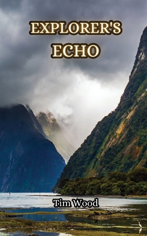 Explorers Echo (Paperback)