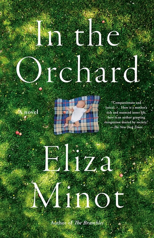 In the Orchard (Paperback)