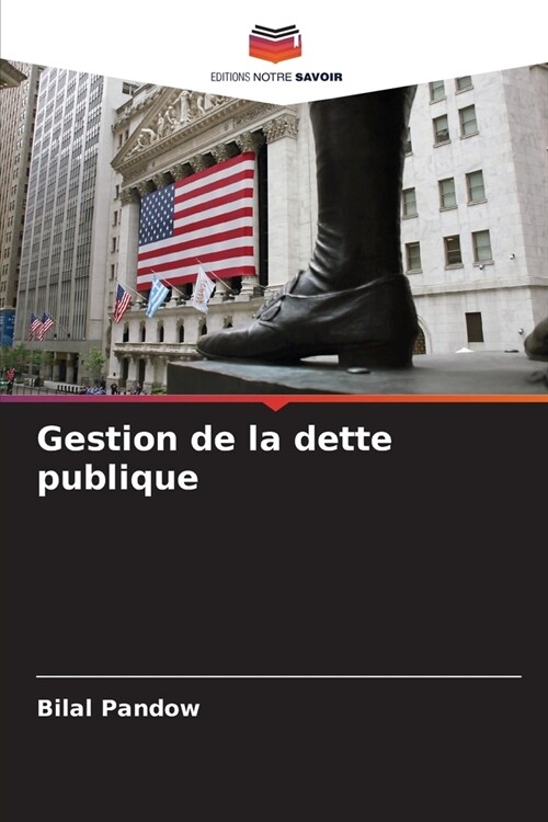 Gestion de la dette publique (Paperback)