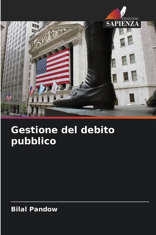 Gestione del debito pubblico (Paperback)