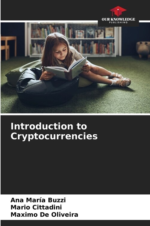 Introduction to Cryptocurrencies (Paperback)