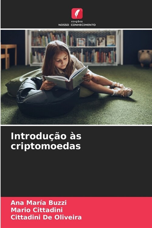 Introdu豫o ? criptomoedas (Paperback)