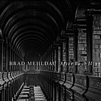 [수입] Brad Mehldau - After Bach II (Digipack)(CD)