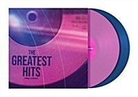 [수입] O.S.T. - Greatest Hits (그레이트 힛츠) (Soundtrack)(Ltd)(Colored 2LP)