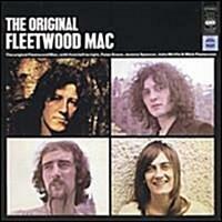 [중고] [수입] Original Peter Green‘s Fleetwood Mac (Remastered) (Bonus Tracks)