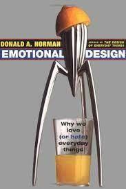[중고] Emotional Design: Why We Love (or Hate) Everyday Things (Paperback)