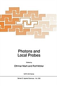 Photons and Local Probes (Paperback, Softcover Repri)